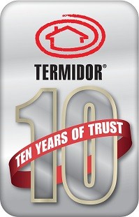 52l_Termidor 10 year logo