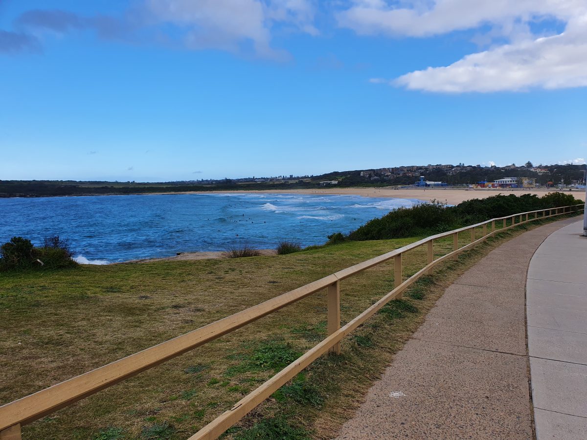 Maroubra Beach A1 Pest Control   Maroubra Beach 1200x900 