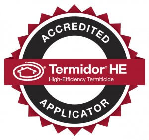 Termidor HE Applicator