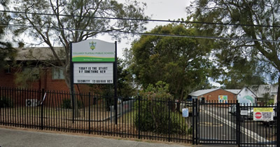 Collaroy Plateau Public School