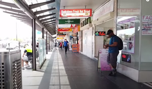 Bankstown Shops