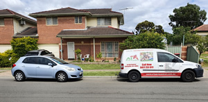 Pest Control Bankstown