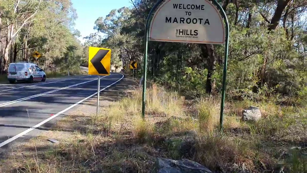 A1 Pest Identification Card maroota