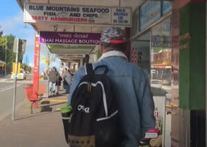 Blue Mountains Seafood