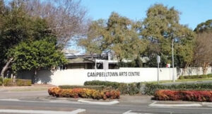 Campbelltown Arts Centre Pest Control Quote