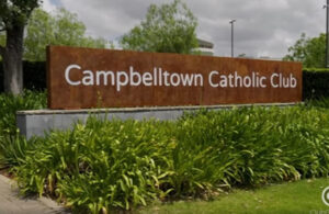 Campbelltown Catholic Club Commercial Pest Control