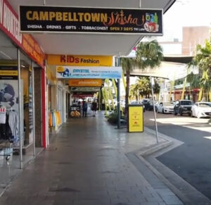 Campbelltown Tobacconist