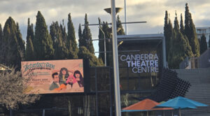 Canberra Theatre Centre