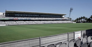 Central Coast Stadium Gosford