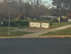 Griffith Shops