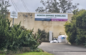 North Epping Bowling and Community Club