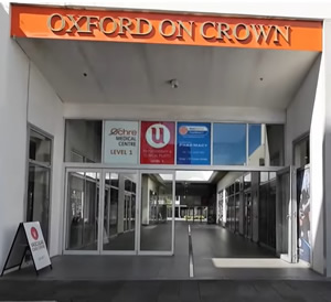 Oxford on Crown Wollongong