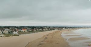 Wollongong Beach