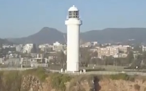 Wollongong Head Lighthouse