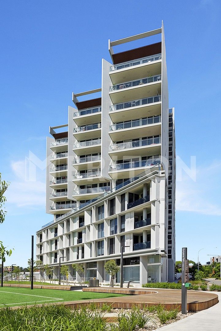 Crown Street Apartments Wollongong