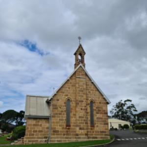 Albion Park Station