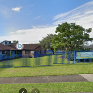 Barrack Heights Community Preschool