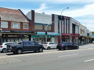 Cockroach Control Lindfield