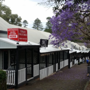 Crown Street Apartments Kiama