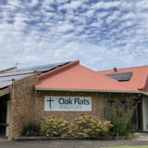 Oak Flats Anglican Church