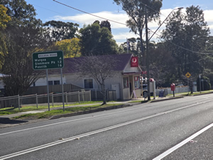 Termite Inspection Wallacia