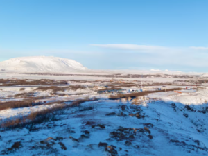 Isabella Plains-ACT Winters