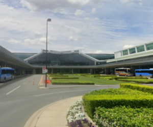 Summers Canberra Airport ACT