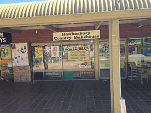 Hawkesbury Country Bakehouse